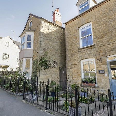 Victoria Cottage Chipping Norton Luaran gambar