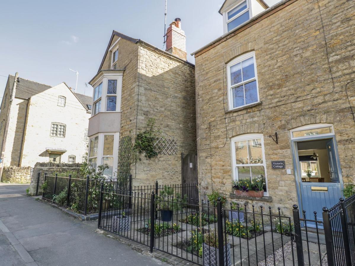 Victoria Cottage Chipping Norton Luaran gambar
