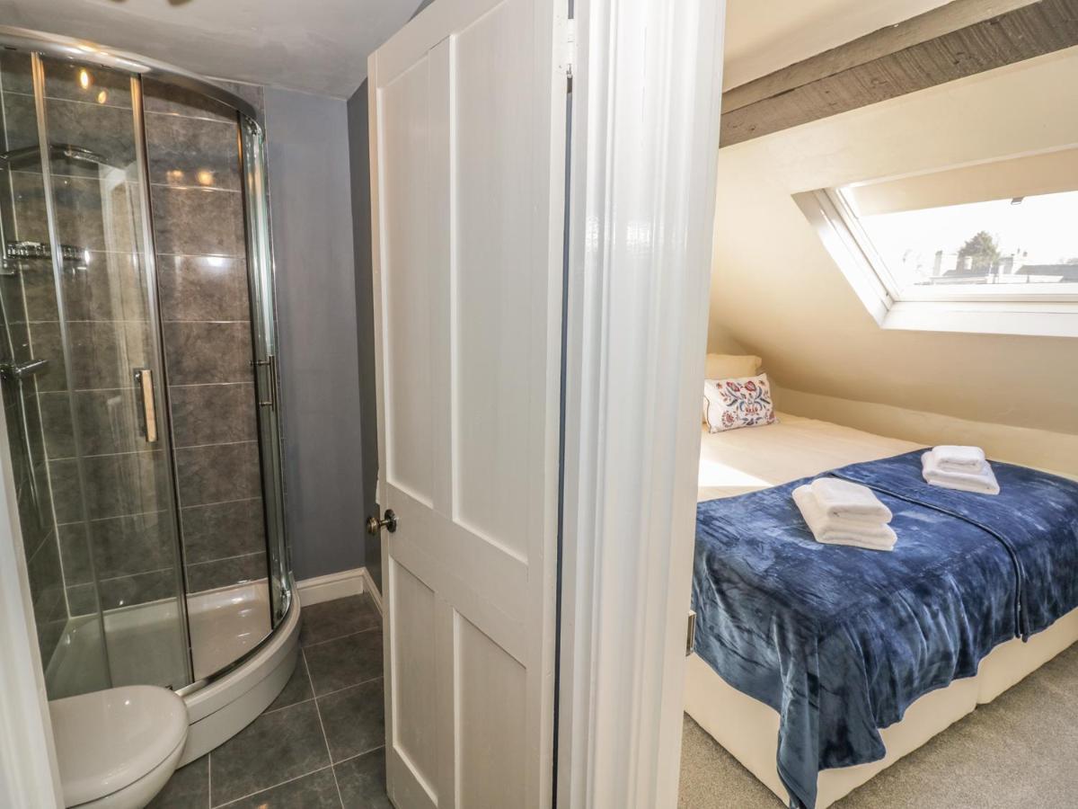 Victoria Cottage Chipping Norton Luaran gambar