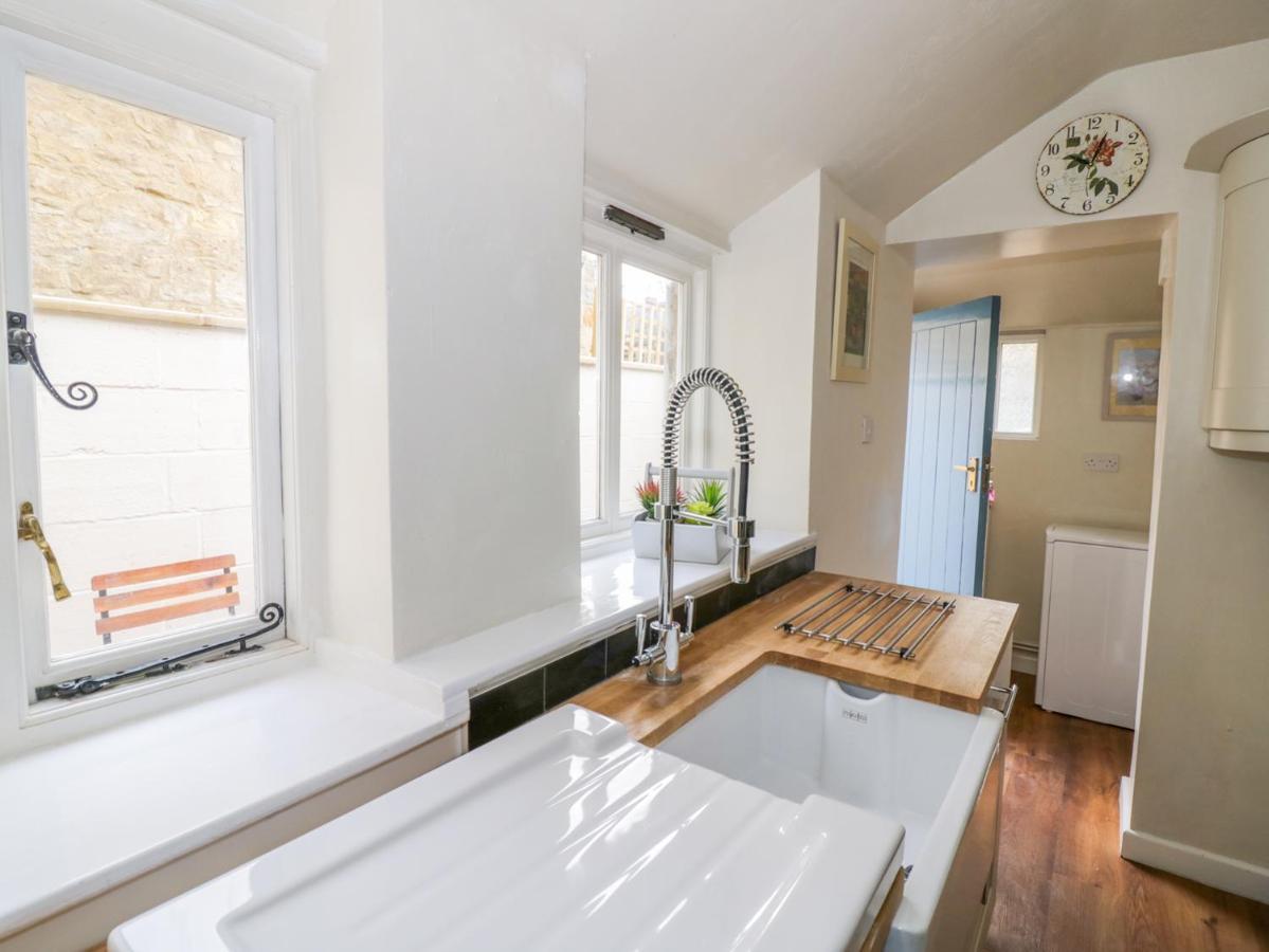 Victoria Cottage Chipping Norton Luaran gambar