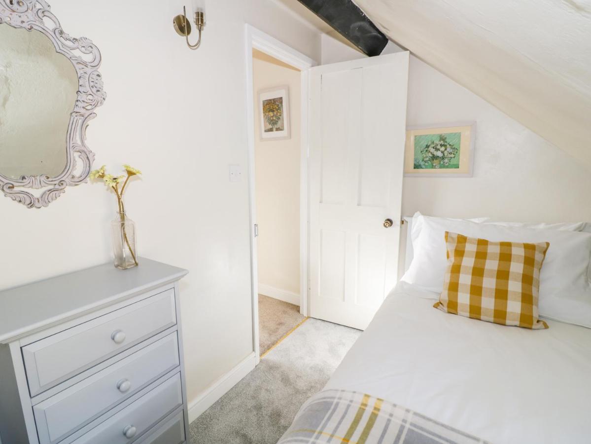 Victoria Cottage Chipping Norton Luaran gambar