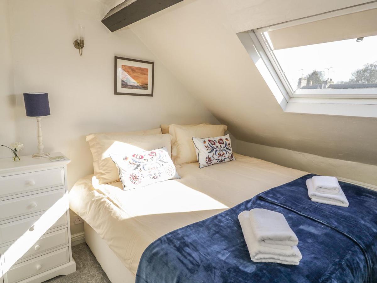 Victoria Cottage Chipping Norton Luaran gambar