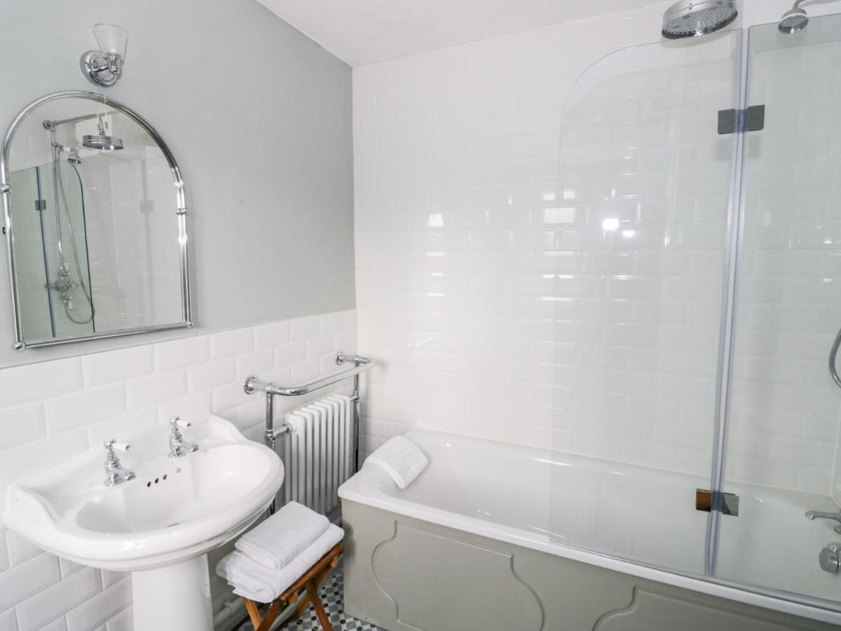 Victoria Cottage Chipping Norton Luaran gambar