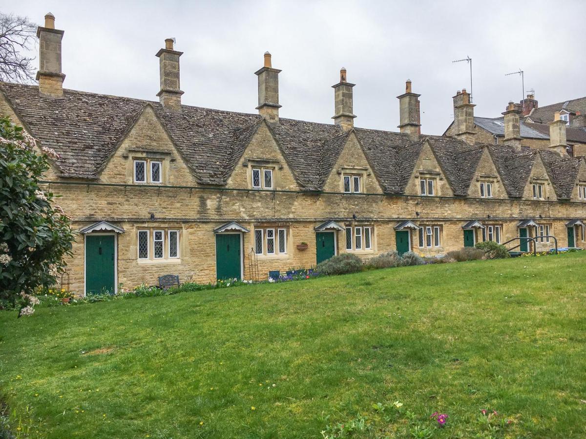 Victoria Cottage Chipping Norton Luaran gambar