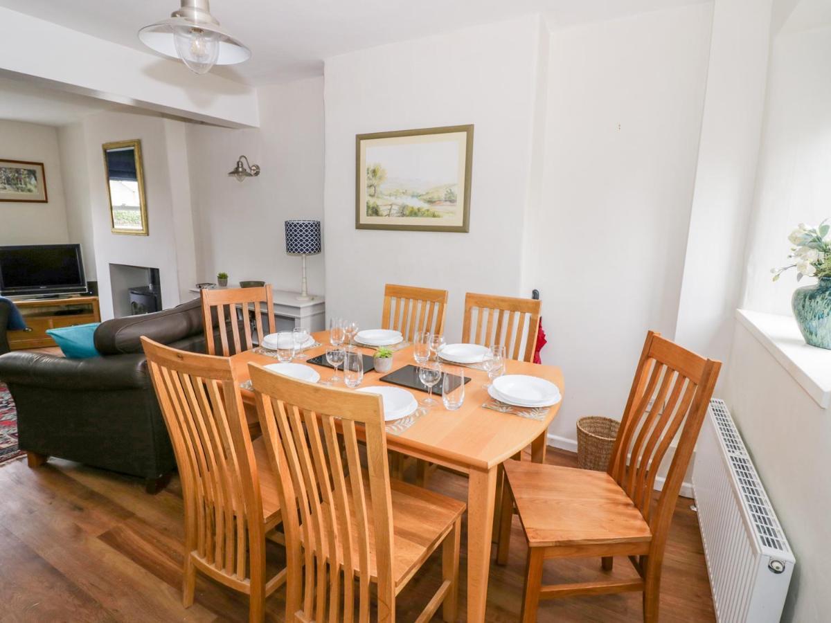 Victoria Cottage Chipping Norton Luaran gambar