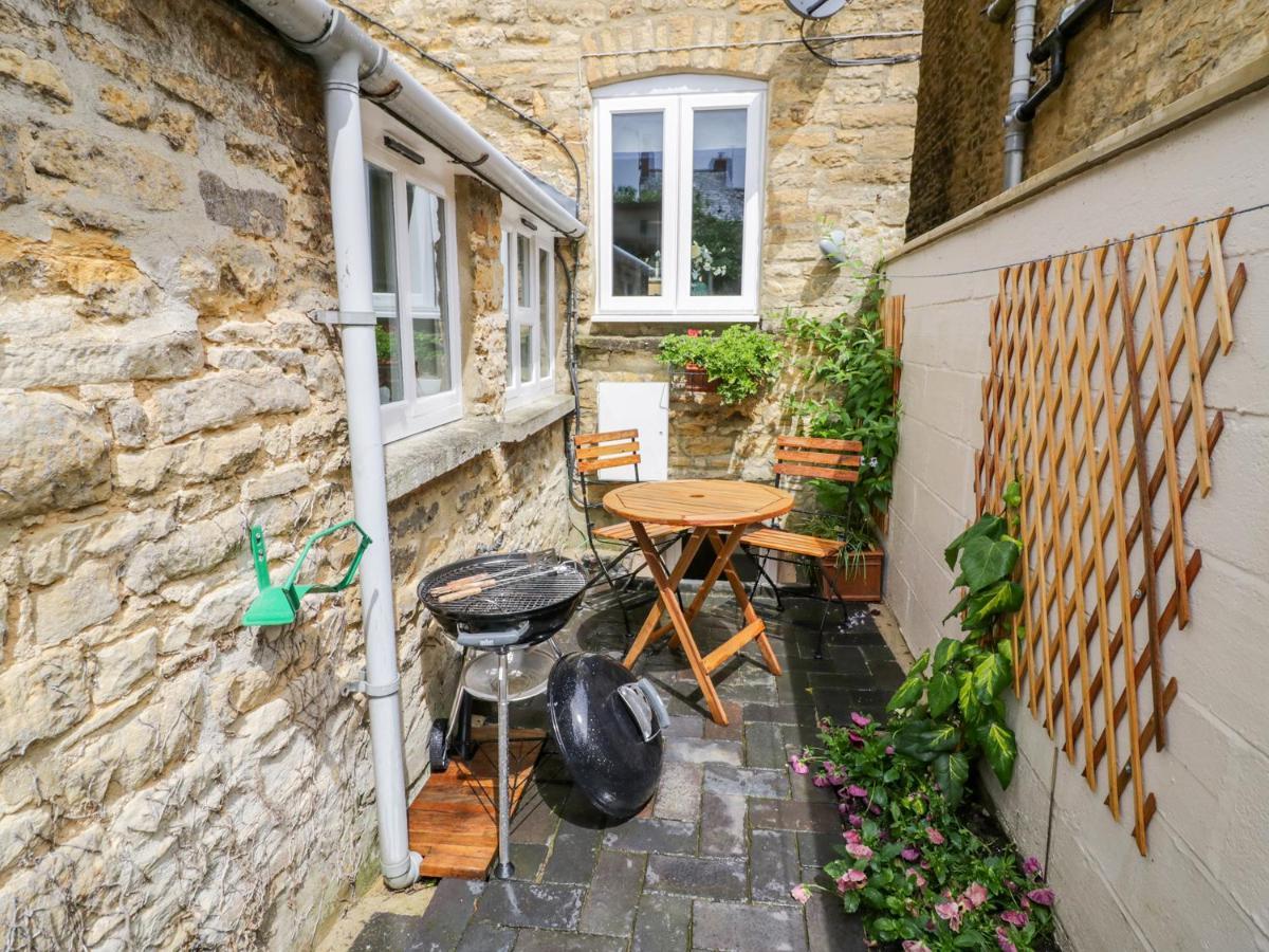 Victoria Cottage Chipping Norton Luaran gambar