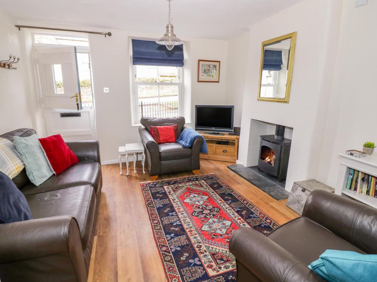 Victoria Cottage Chipping Norton Luaran gambar