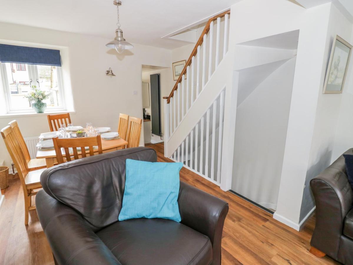 Victoria Cottage Chipping Norton Luaran gambar