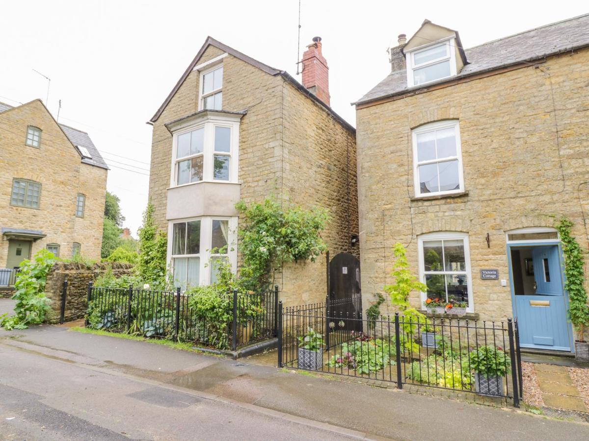 Victoria Cottage Chipping Norton Luaran gambar