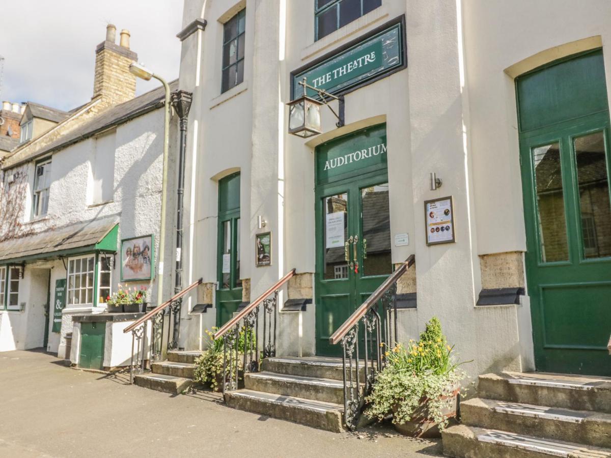 Victoria Cottage Chipping Norton Luaran gambar