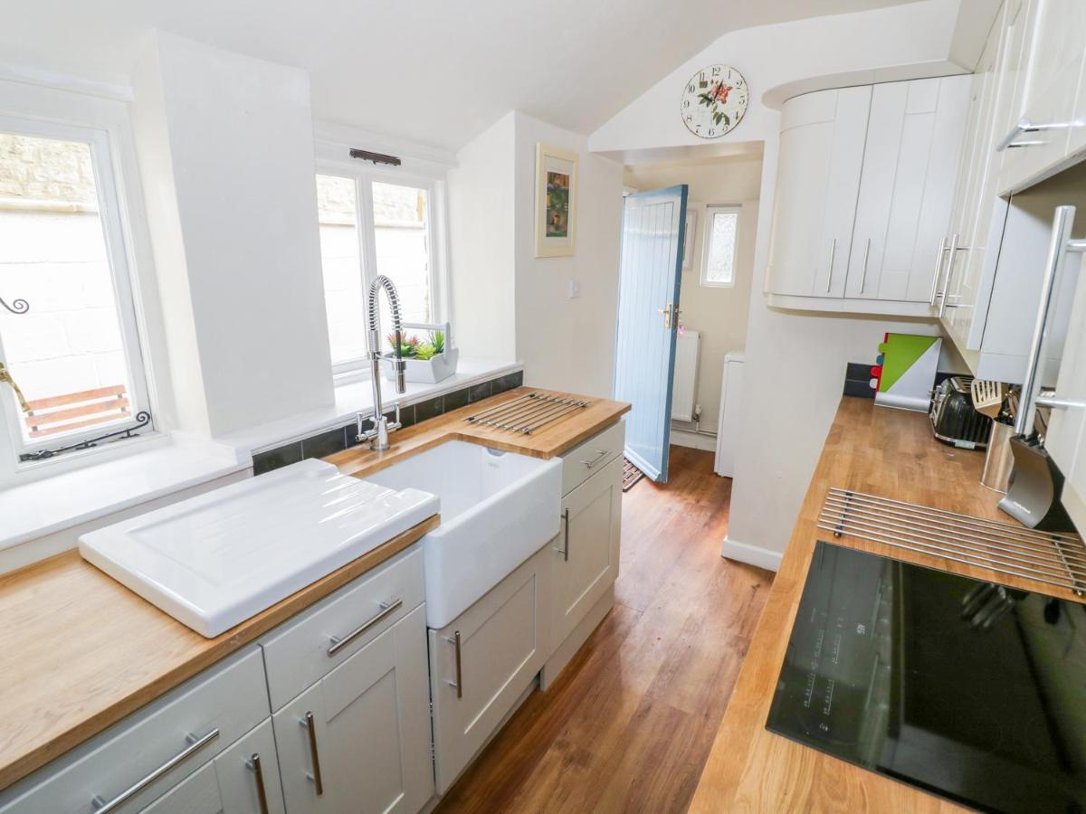 Victoria Cottage Chipping Norton Luaran gambar
