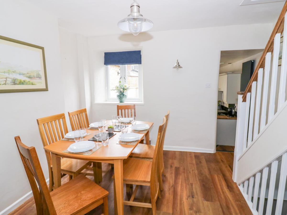 Victoria Cottage Chipping Norton Luaran gambar