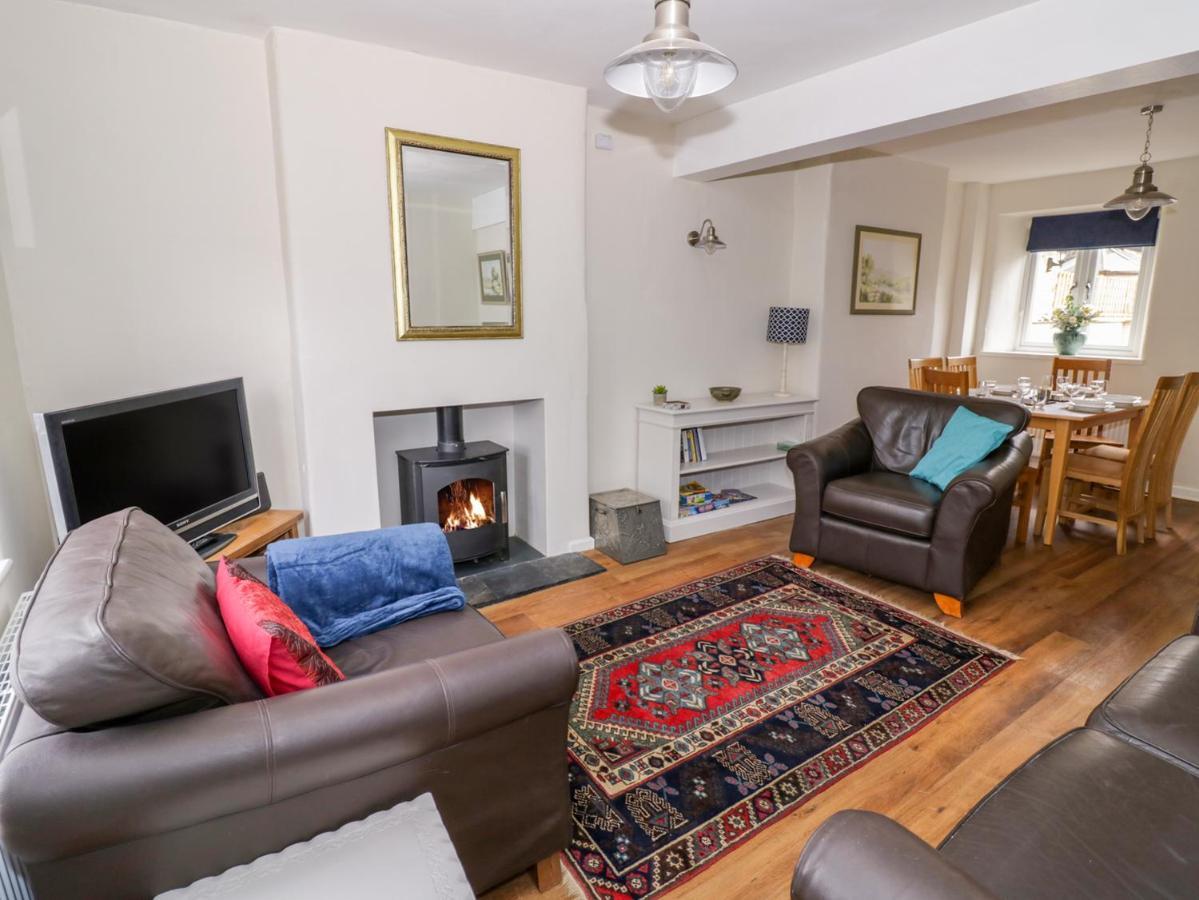 Victoria Cottage Chipping Norton Luaran gambar
