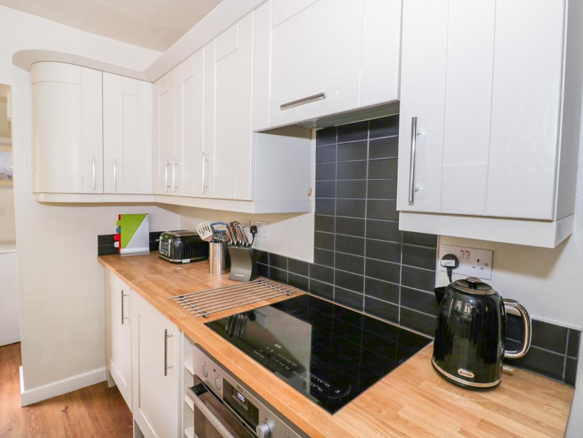 Victoria Cottage Chipping Norton Luaran gambar